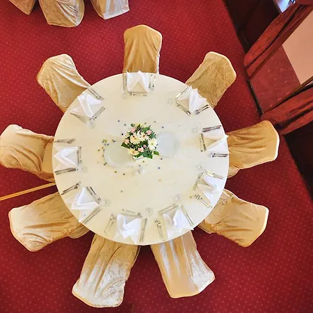 Esenboga Airport 5* Ancara