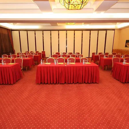 Esenboga Airport 5*