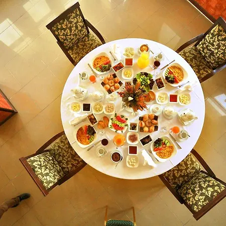 Hotell Esenboga Airport