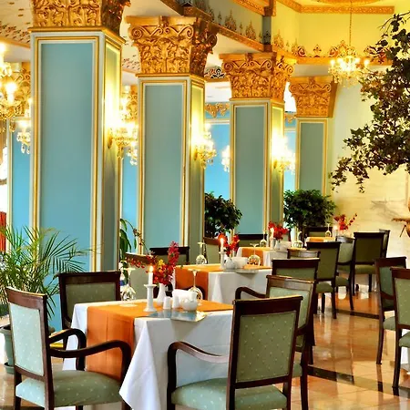 فندق Esenboga Airport