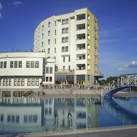 Hotell Esenboga Airport Ankara