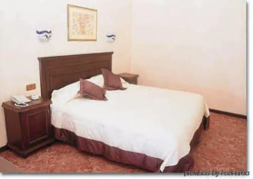 Esenboga Airport Otel 5*