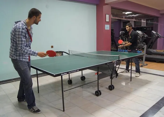 Esenboga Airport Otel