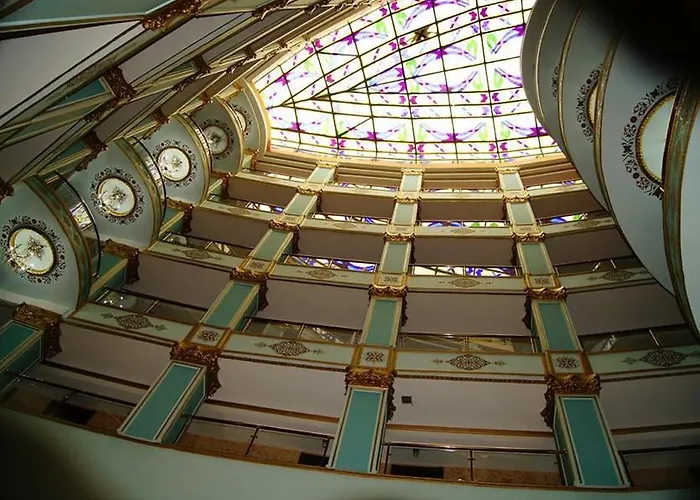 Otel Esenboga Airport