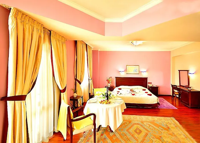 Esenboga Airport Анкара