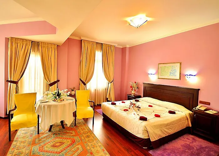 Esenboga Airport Анкара