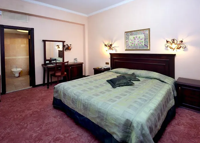 Esenboga Airport Анкара