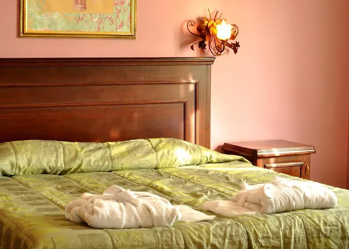 Otel Esenboga Airport Ankara