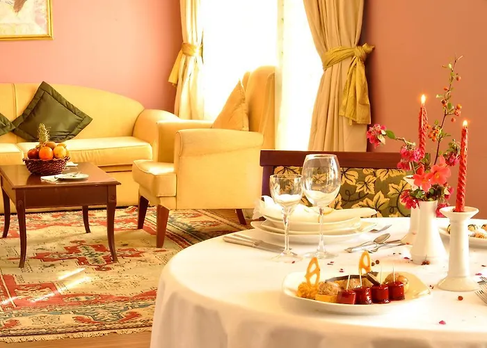 Esenboga Airport Анкара