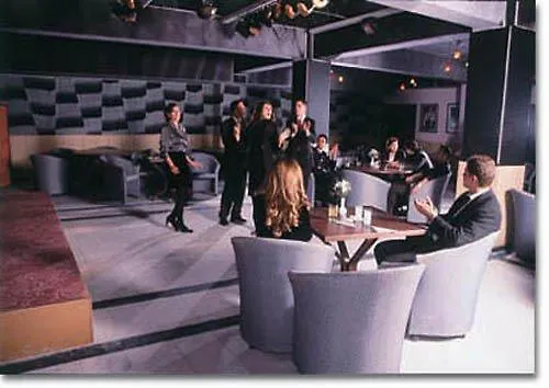 Otel Esenboga Airport Ankara