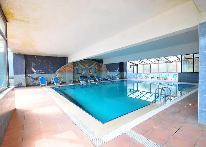 Esenboga Airport Otel Ankara