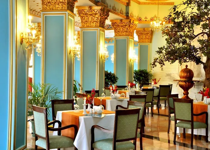 Отель Esenboga Airport