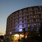 ホテル Esenboga Airport 5*