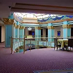 Esenboga Airport ホテル 5*