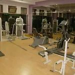 Esenboga Airport 5* アンカラ