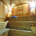 Esenboga Airport ホテル 5*