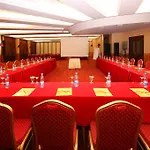 ホテル Esenboga Airport 5*