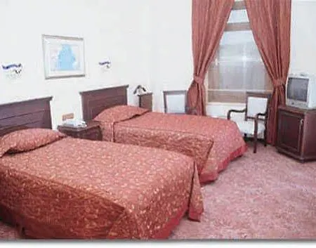 Esenboga Airport 5*