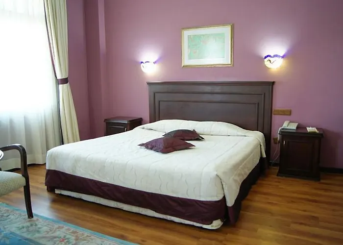 Esenboga Airport 安卡拉