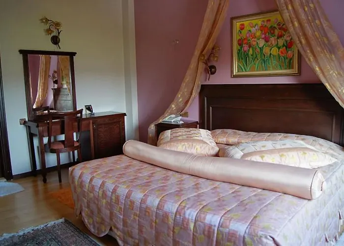 Esenboga Airport 酒店 安卡拉