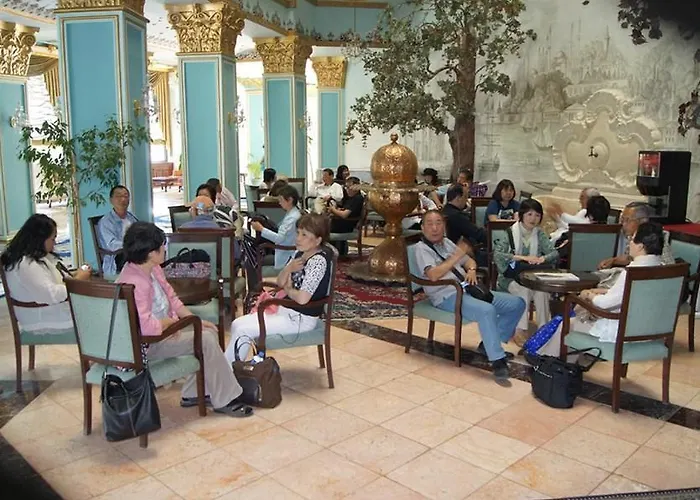 Esenboga Airport 酒店 安卡拉