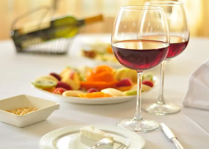 Esenboga Airport 安卡拉