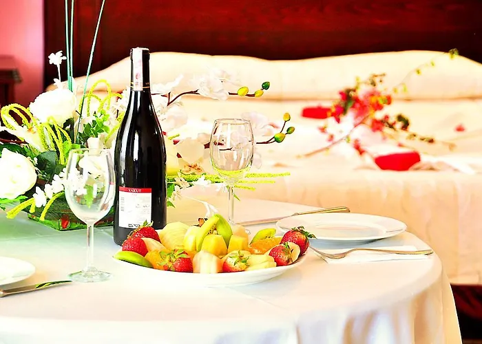 酒店 Esenboga Airport 安卡拉