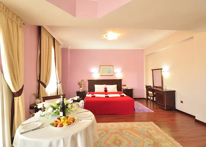 Esenboga Airport 安卡拉