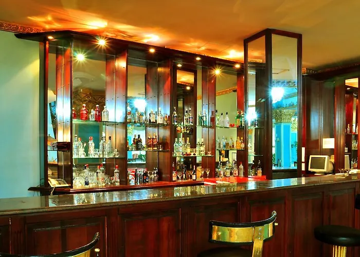 Esenboga Airport 安卡拉