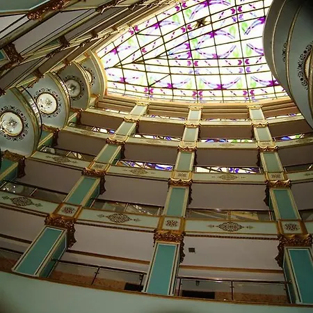 מלון Esenboga Airport