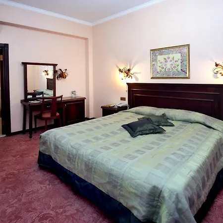 Esenboga Airport אנקרה