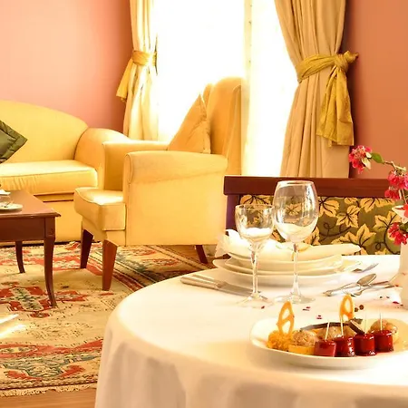 Esenboga Airport אנקרה