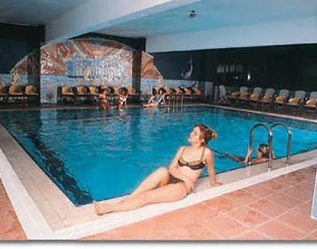 Esenboga Airport 5* אנקרה