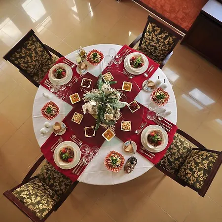 Esenboga Airport מלון אנקרה