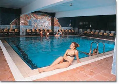 Esenboga Airport 5* Ankara