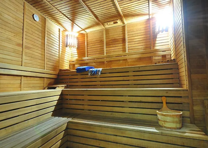 Esenboga Airport Szálloda 5*